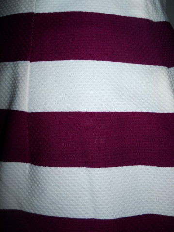 Fusta retro dungi violet blackberry anii '80