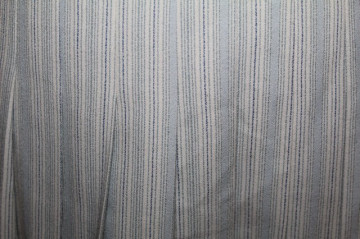 Fusta vintage plisata "Gerard Pasquier" anii '70