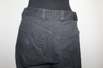 Jeans gri "Bugatti"