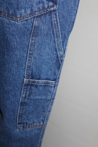 Jeans vintage Anthony’s – denim clasic anii ’90 - Img 5