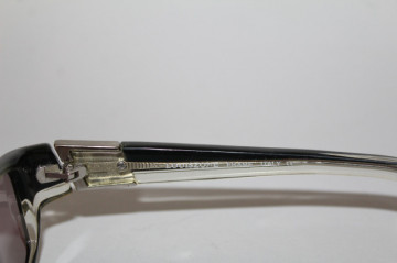 Ochelari de soare retro „Louis Zone” – stil ’90 urban chic - Img 7
