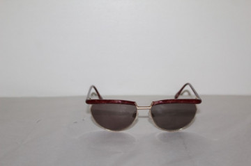 Ochelari de soare "Silhouette" anii '80