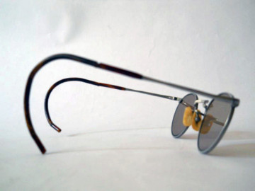 Ochelari de soare vintage  anii '20