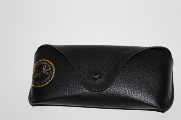 Ochelari de soare vintage Ray‑Ban Wayfarer – clasic retro unisex - Img 2