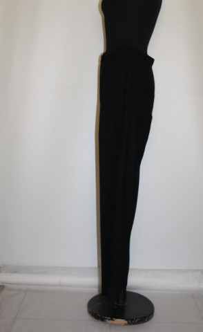 Pantaloni negri Marks & Spencer