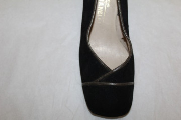 Pantofi "Creazioni Romanelli" anii '50