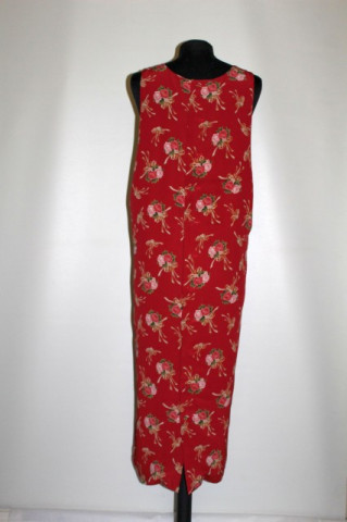 Rochie Anne-Loup anii 90