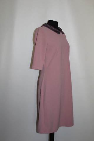 Rochie Dasha repro anii 60 - Img 4