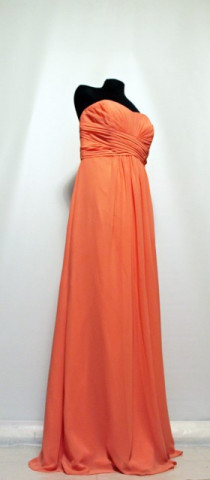 Rochie de ocazie frez "David's Bridal"