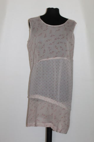 Rochie / overdress retro Lipo Lipo anii 90