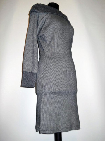 Rochie retro dungulite anii '80 - '90