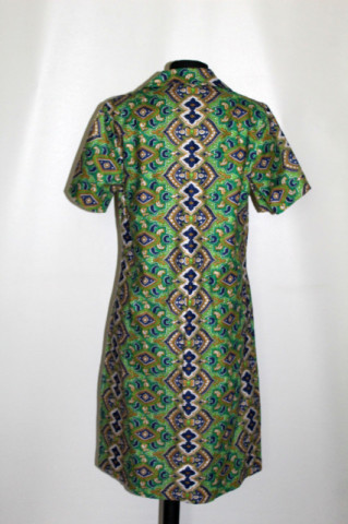 Rochie vintage Gettemark Design anii 60-70
