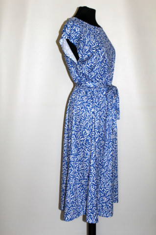 Rochie vintage Haband for Her anii 70