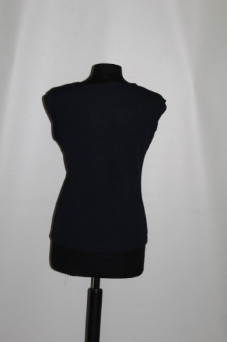 Bluza neagra "Mariella Burani"