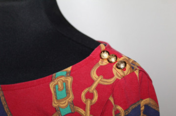 Bluză Ralph Lauren