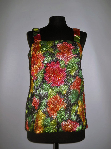 Bluza vintage ocazie anii '70