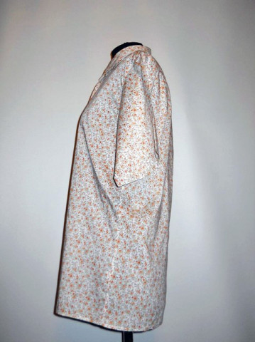 Camasa vintage "Cacharel" anii '70