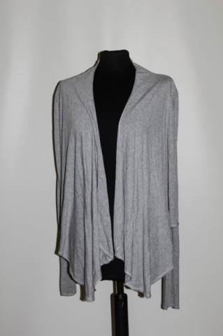 Cardigan gri "Asos"