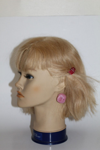 Cercei roz anii 60