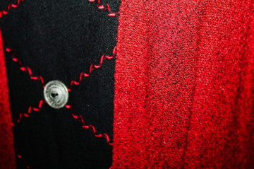 Dirndl "H. Moser" anii '80