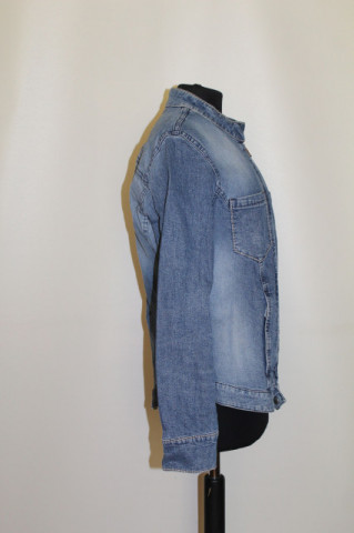 Jachetă din denim Vanilia anii 90