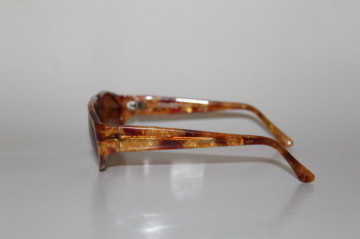 Ochelari de soare Donna – animal print retro anii ’80 - Img 4