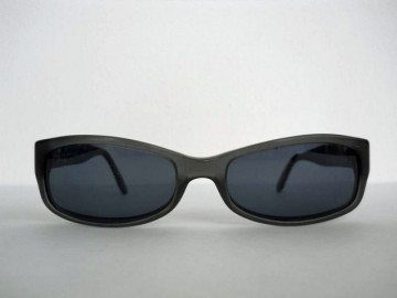 Ochelari de soare "Moschino" anii '80