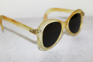 Ochelari de soare vintage rame celuloid anii '30