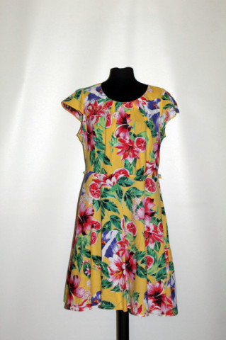 Rochie Lady Vintage