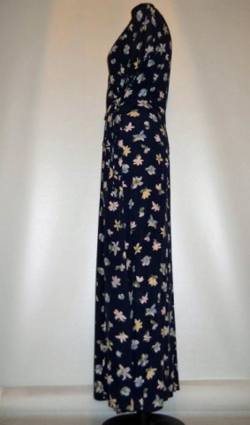 Rochie retro "Ann Taylor" anii '90