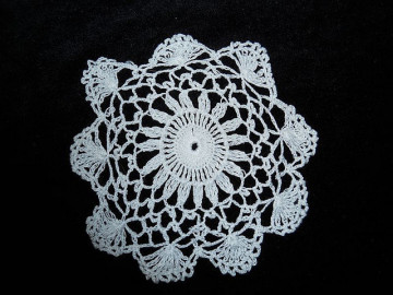Set doua mileuri floare anii '60