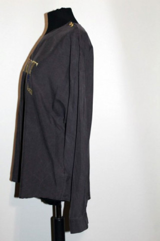 Bluza "Laurel - Escada" gri anii '80