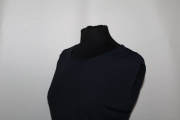 Bluza neagra "Mariella Burani"