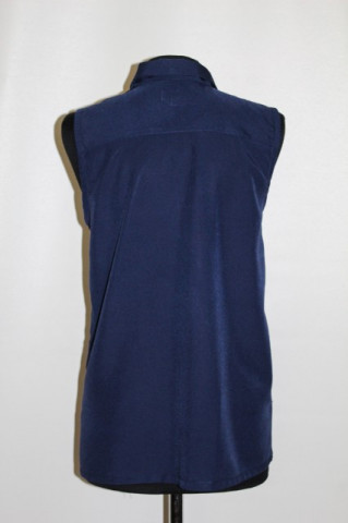Camasa bleumarin "Naf Naf"