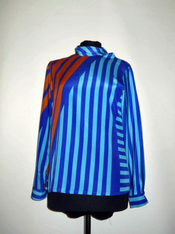 Camasa vintage "Gerard Pasquier" anii '70