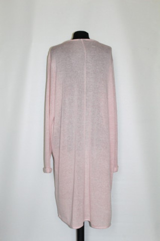 Cardigan roz stelute anii '90