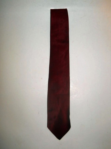 Cravata vintage "Paul Stuart" anii '60