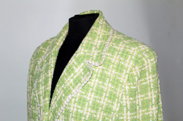 Deux pieces "Quenty" repro anii '60