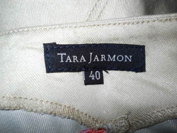 Fusta retro "Tara Jarmon" anii '90