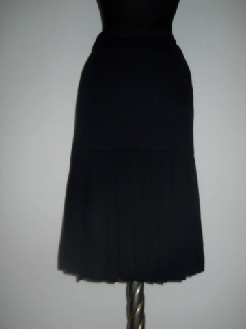 Fusta vintage  "Roberta di Camerino" anii '70