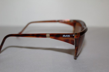 Ochelari de soare cat eye "Mytos" anii '80