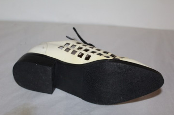 Pantofi model traforat Steve Madden