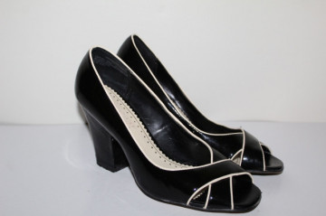 Peep toe Franco Sarto