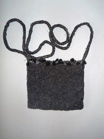 Poseta grafit anii '70