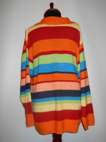 Pulover dungi anii '70