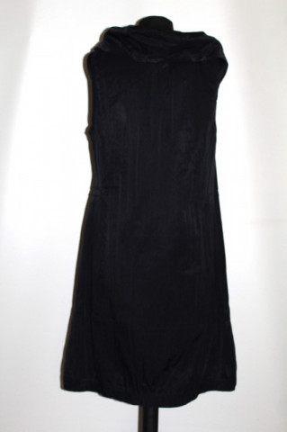 Rochie aplicații animal print – vintage rock chic - Img 3