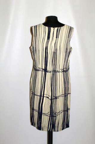 Rochie Atmos repro anii 60