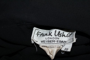 Rochie de ocazie "Frank Usher"