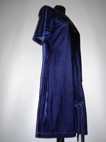Rochie retro "Fornarina" anii '90