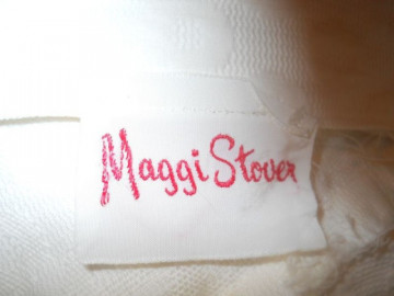 Rochie vintage de ocazie "Maggi Stover" anii '50